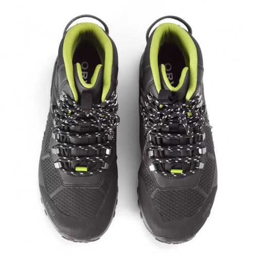 botas Pro Wading Orvis