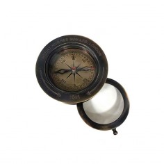 Slide Out Compass CO035