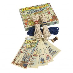 Learn The Ropes MS071A