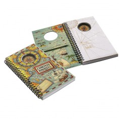 Compass Journal MS010A