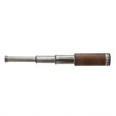 Officer’s Spyglass Silver KA036S
