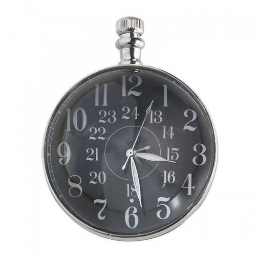 Eye of Time Clock Nickel SC051