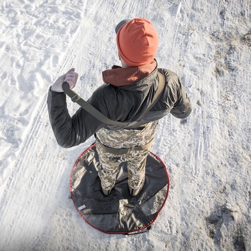 simms taco wader