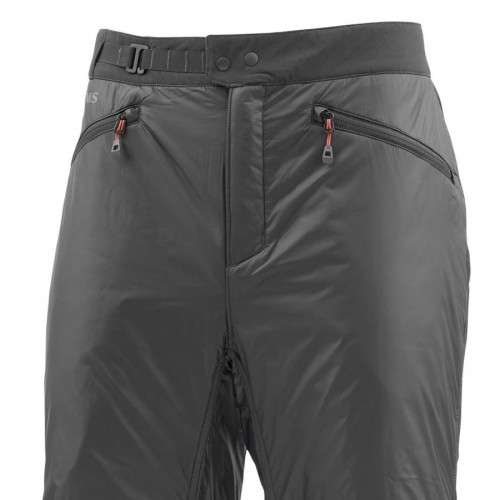 Pantalón de lluvia de Gore tex