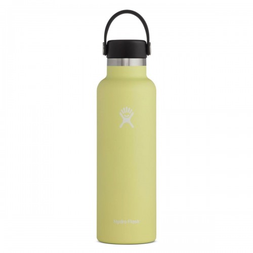Standard Mouth Hydro Flask 21oz