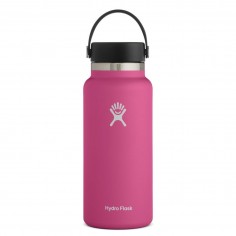 Wide Mouth Hydro Flask 32oz