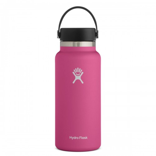 Wide Mouth Hydro Flask 32oz