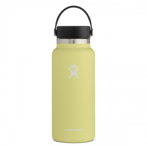 Wide Mouth Hydro Flask 32oz