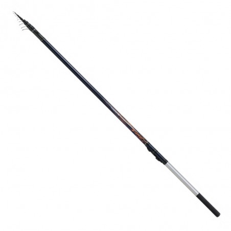 Aernos Trout TEGT shimano 25-40g