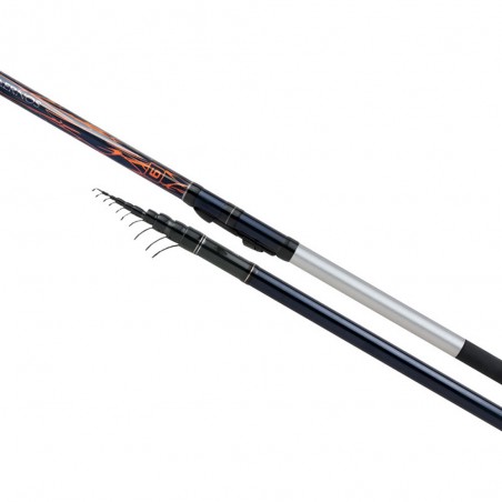 Aernos Trout TEGT shimano
