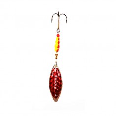 Cucharilla Mepps Nº4