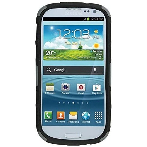 ACS-S21-BK-GY