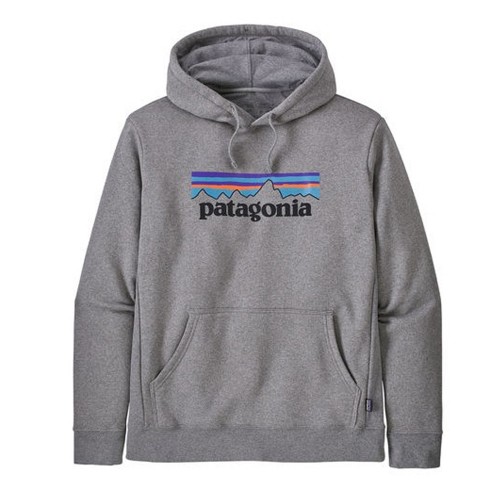 P-6 Logo Uprisal Hoody GLH