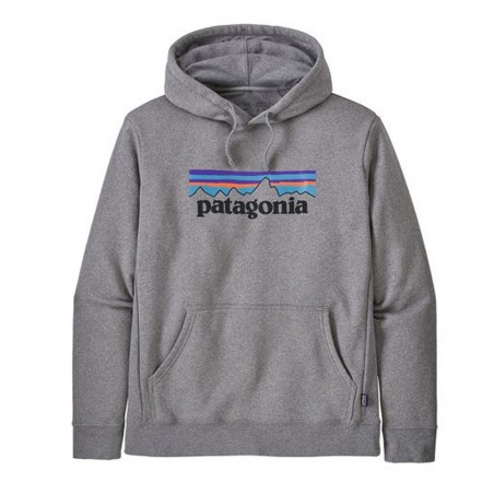 P-6 Logo Uprisal Hoody GLH