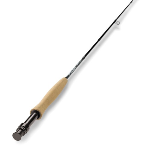 Clearwater Fly Rod