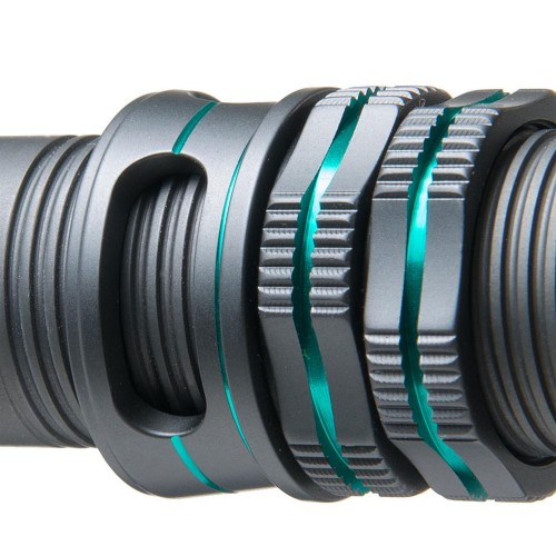 LPX Chrome SH