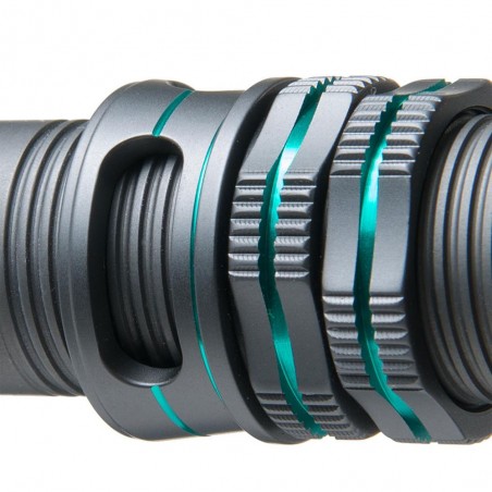 LPX Chrome SH