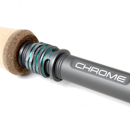 LPX Chrome Switch