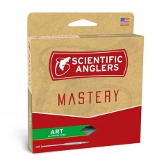 Mastery Art