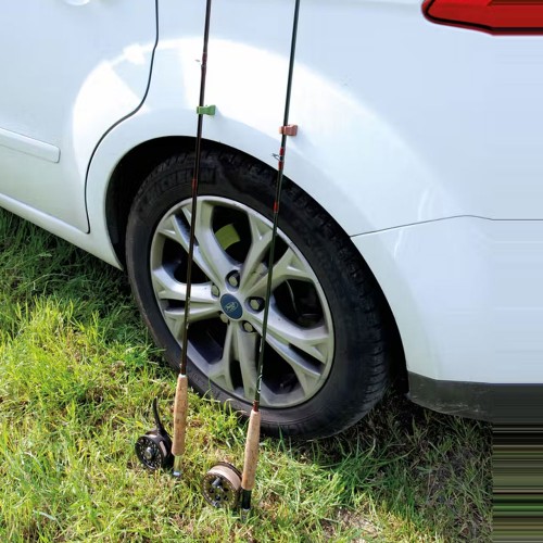 Stonfo botton service magnet, Botón con imanes para sacadera, salabre o red