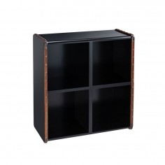 Endless Regency 4, Black