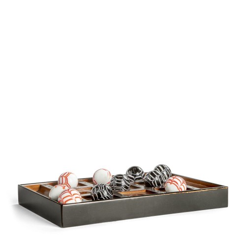 Venetian Tic Tac Toe GR004