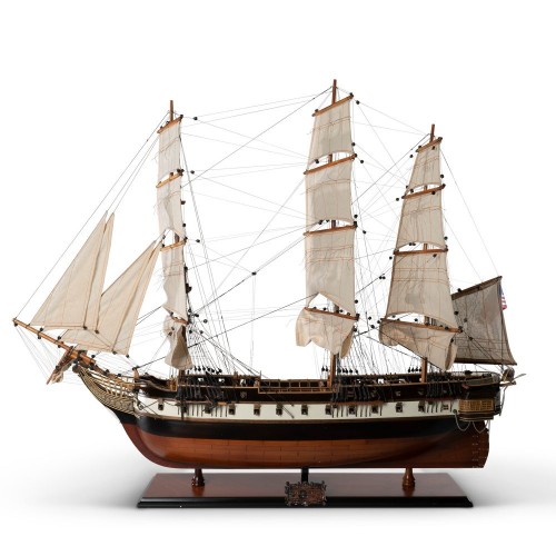 barco USS Contellation