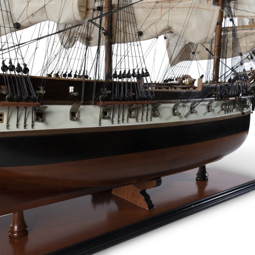 USS Contellation
