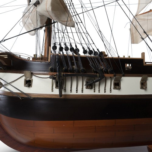 USS Contellation