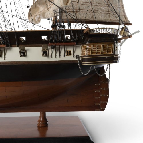 USS Contellation