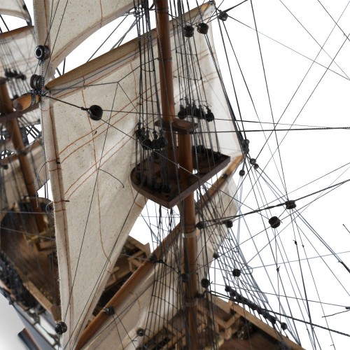 USS Contellation