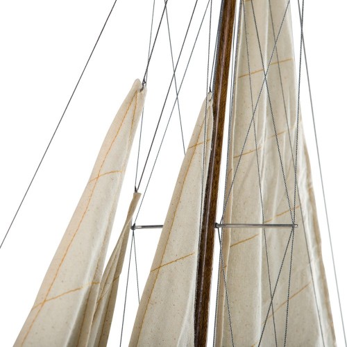 Yate Shamrock, Wood