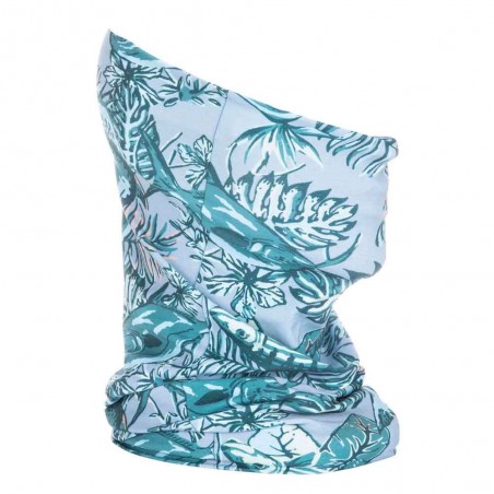 Neck Gaiter steel