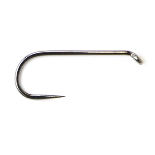 FM5085 Nymph black nickel barble