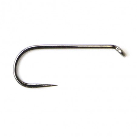 FM5085 Nymph black nickel barble