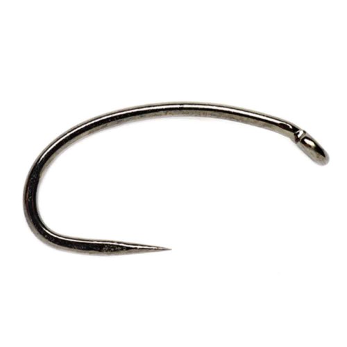 FM5115 Heavyweight Grub black nickel