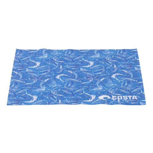 Reclycled Microfiber Cleaning Cloth
