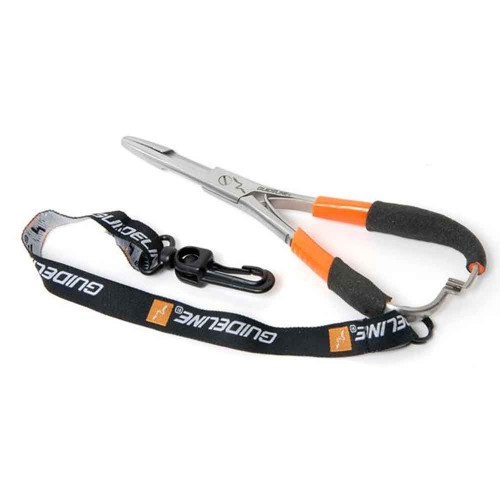 Mitten Scissor Forceps
