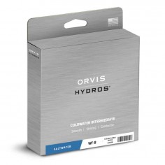 Hydros Cold Water Intermediate