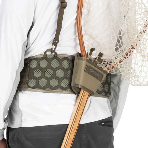 Flyweight Net Holster Simms