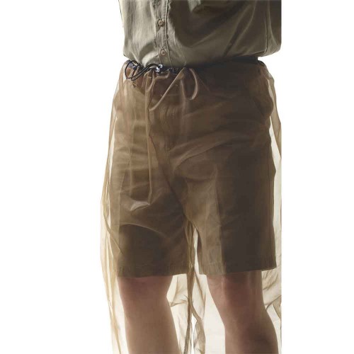 Mosquitera pantalón, comprar mosquiteras para el cuerpo