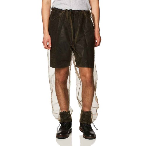 Mosquitera pantalón, malla anti-mosquitos