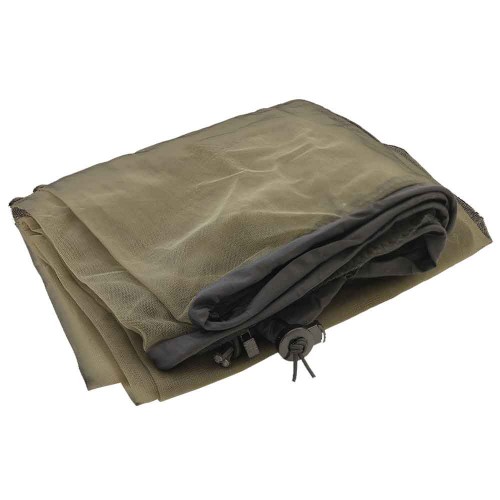 Mosquitera de pantalón, para mantener a raya a los mosquitos