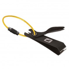 Rogue Nipper Knot Tool