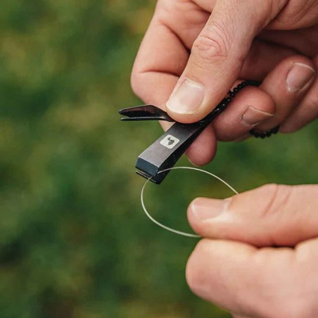 Rogue Nipper Knot Tool