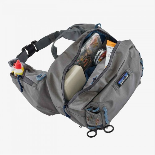 Stealth Hip Pack 11L INBK