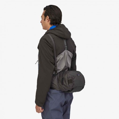 Stealth Hip Pack 11L NGRY