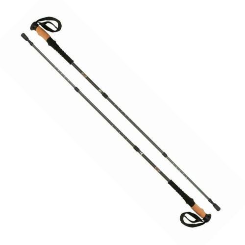 Trekking Poles Twist Lock