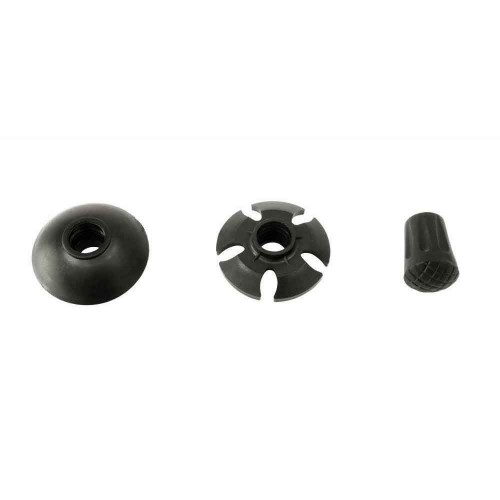Trekking Poles Twist Lock