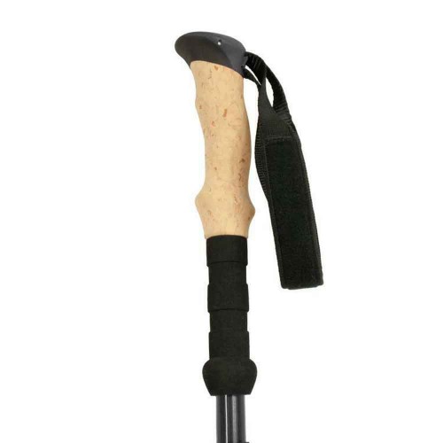 Micro-Fold Trekking Poles